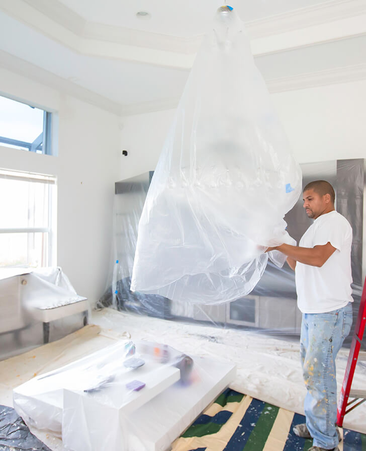 Decorating & Painting Image 2