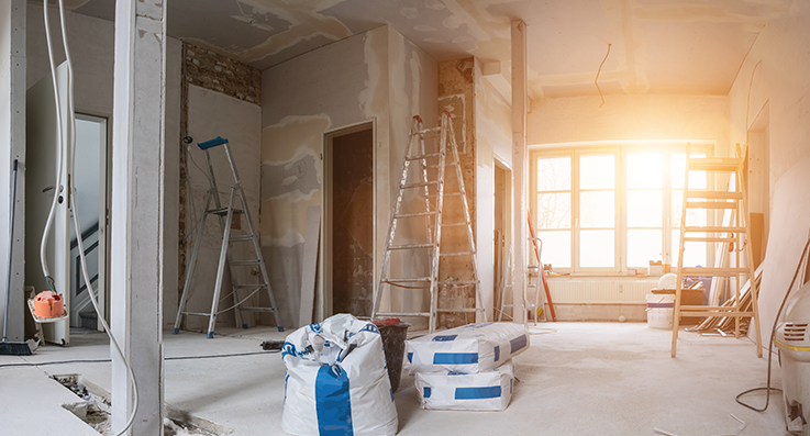 Decorating & Painting Image 3