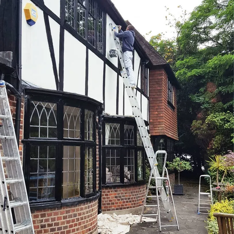 Decorating & Painting Image 6