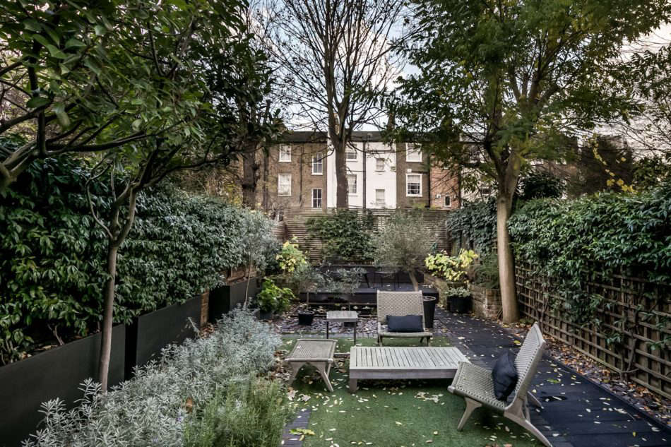 Landscaping Image 1