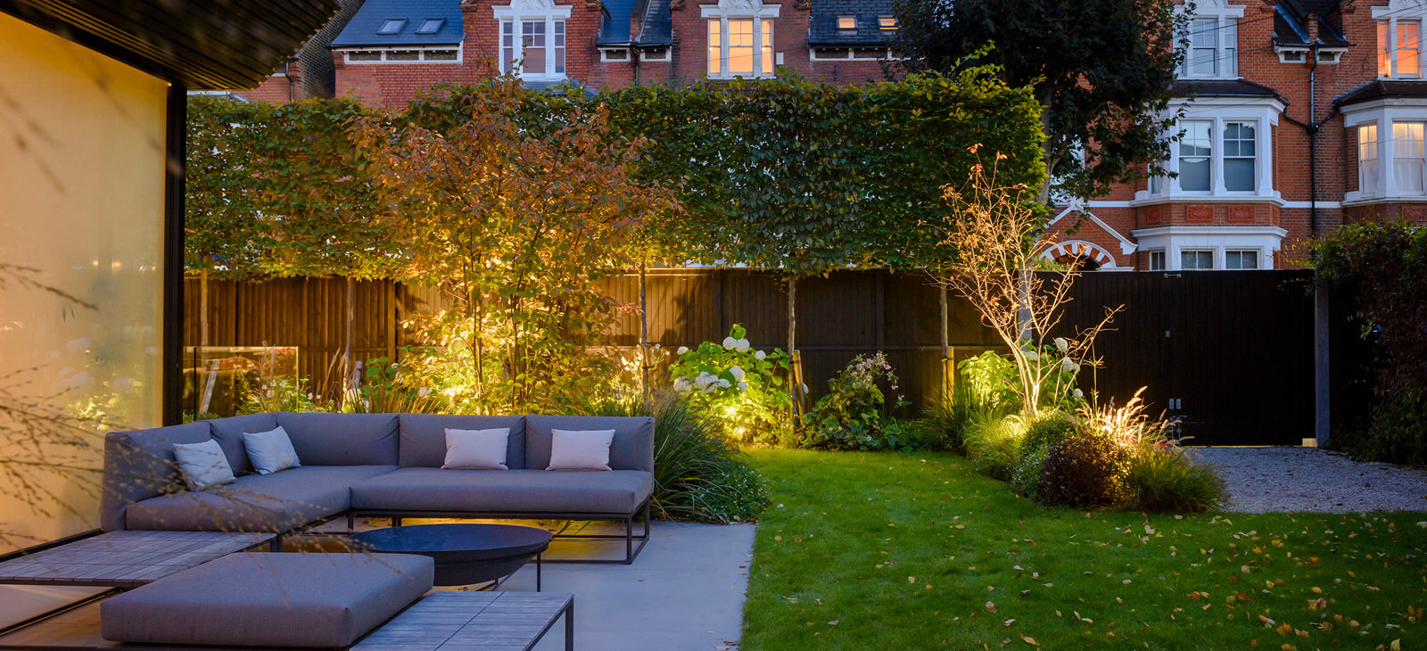 Landscaping Image 3