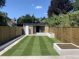 Landscaping Image 4