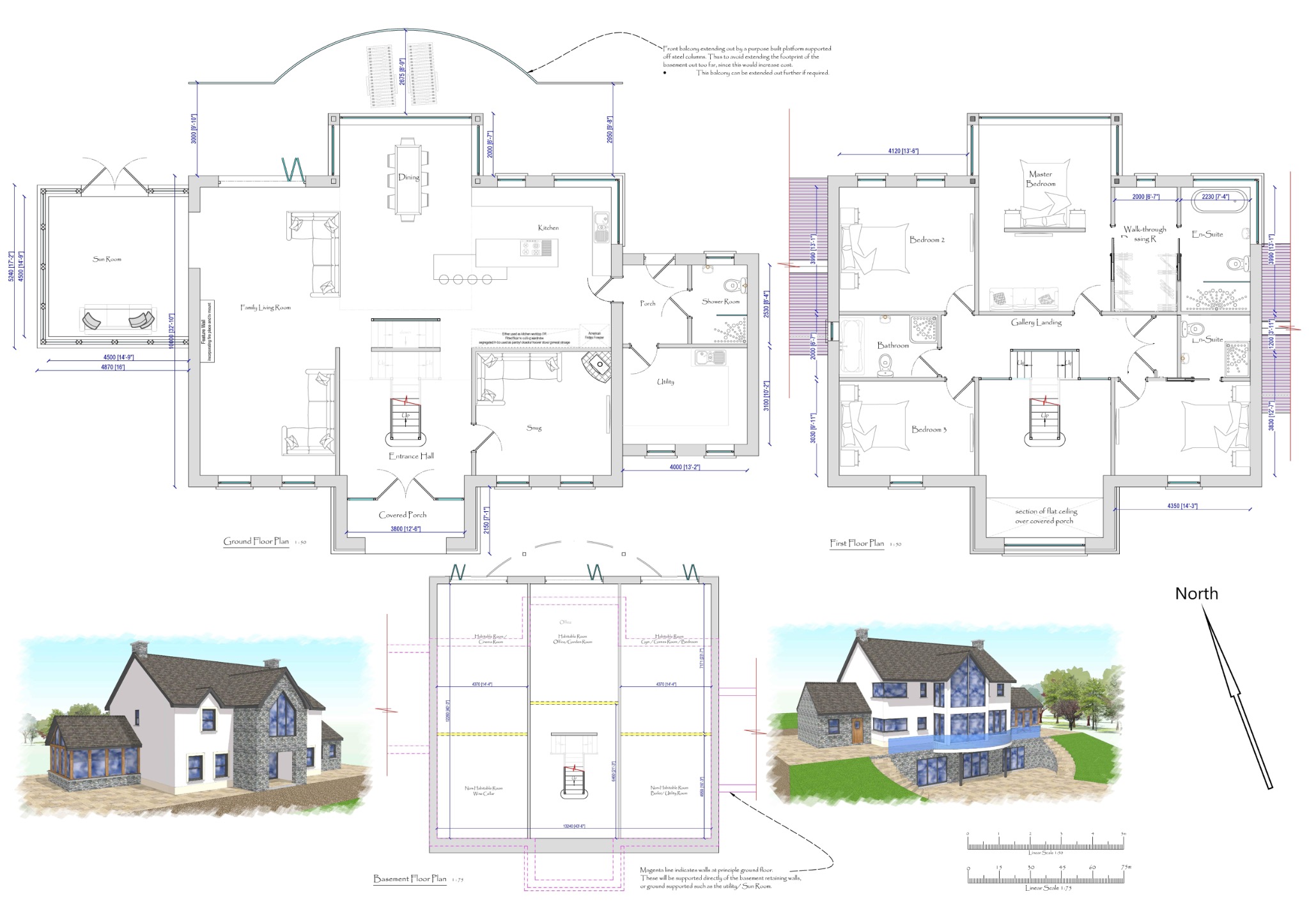 Plan, Design & Build Image 2