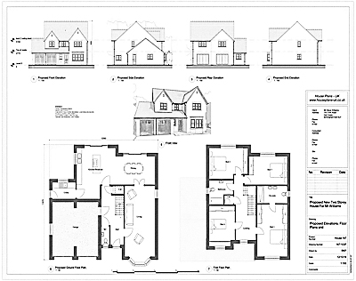 Plan, Design & Build Image 3