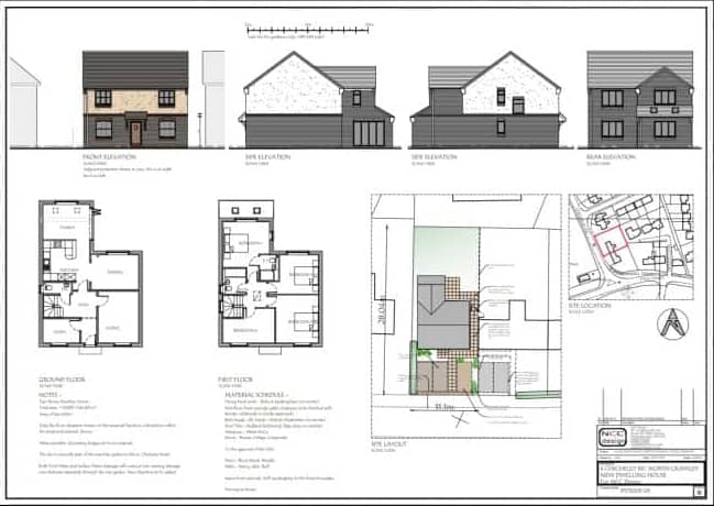 Plan, Design & Build Image 4