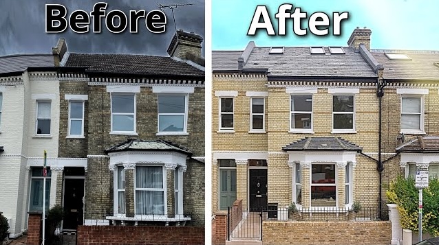Renovation Image 4
