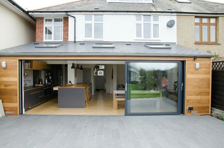 Loft Conversion & Extension Image 2
