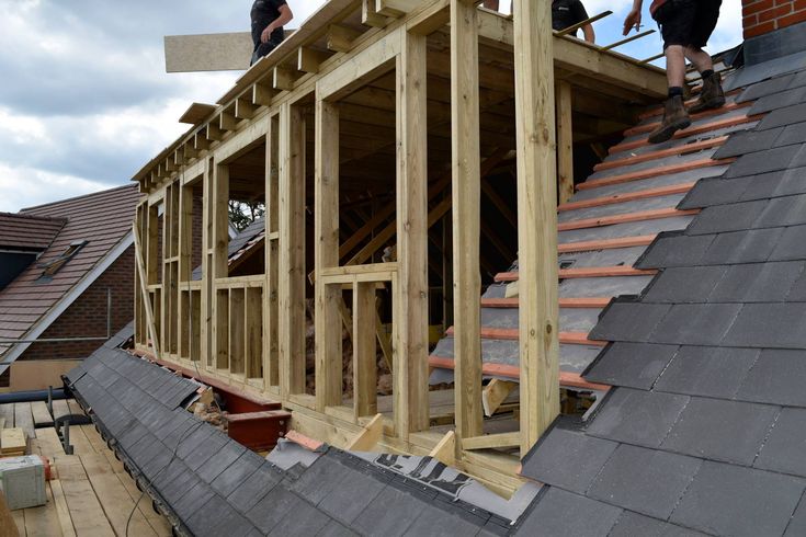 Loft Conversion & Extension Image 5