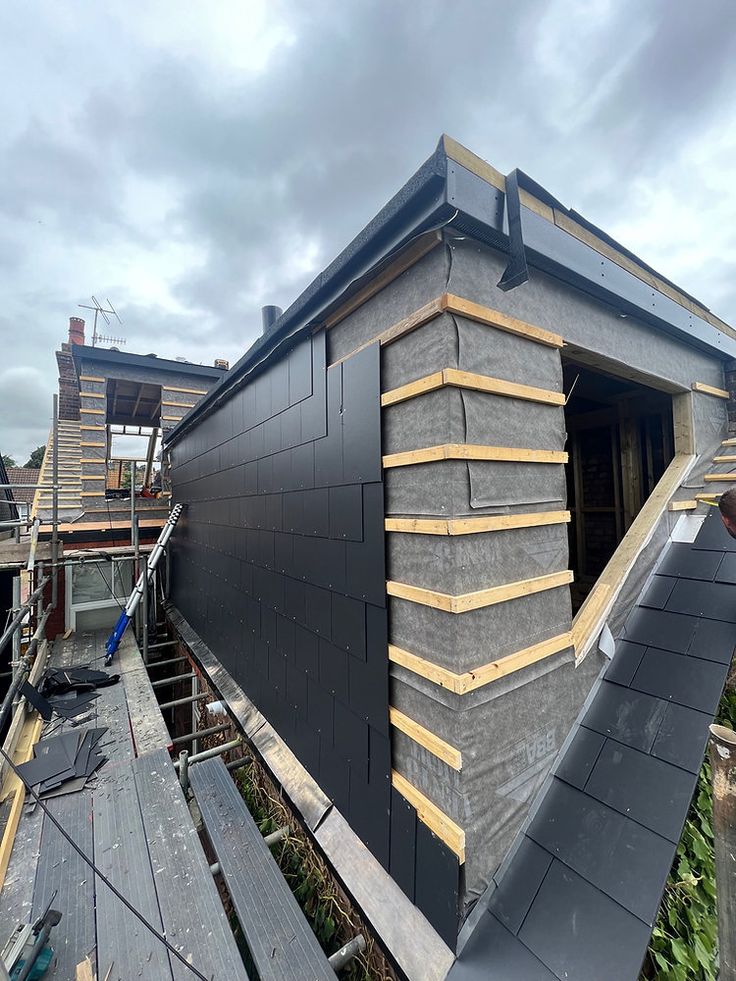 Loft Conversion & Extension Image 6