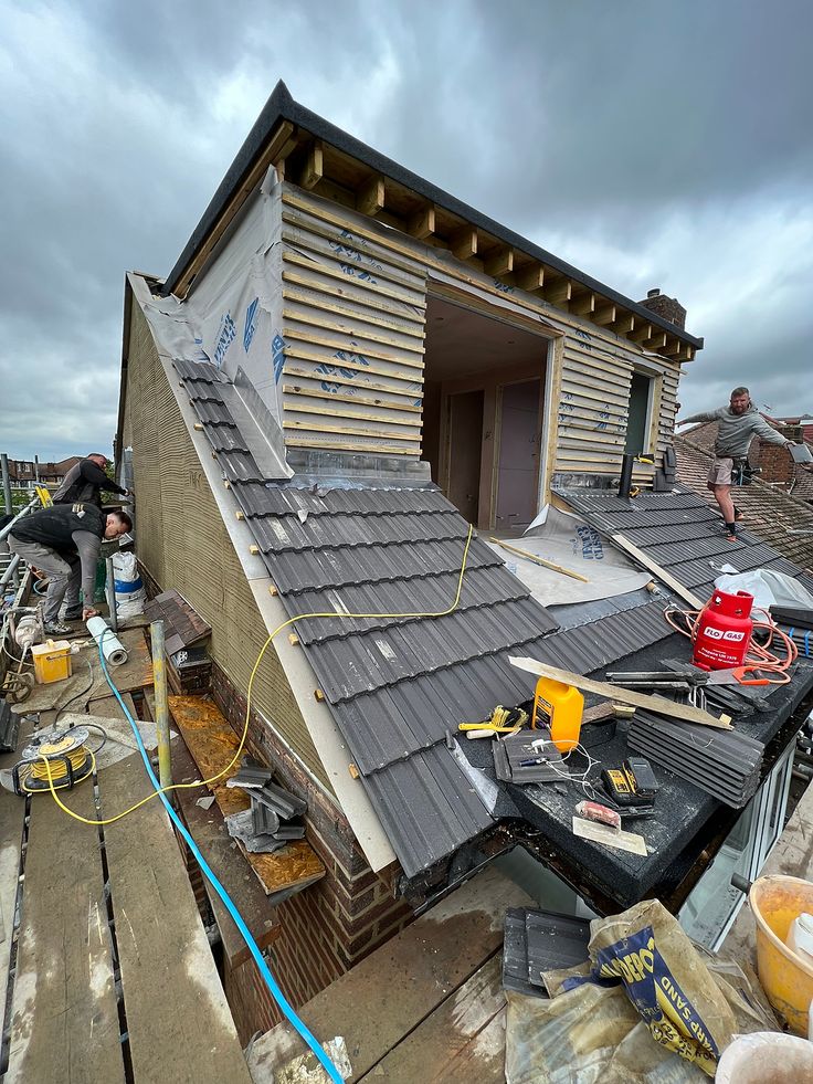 Loft Conversion & Extension Image 7