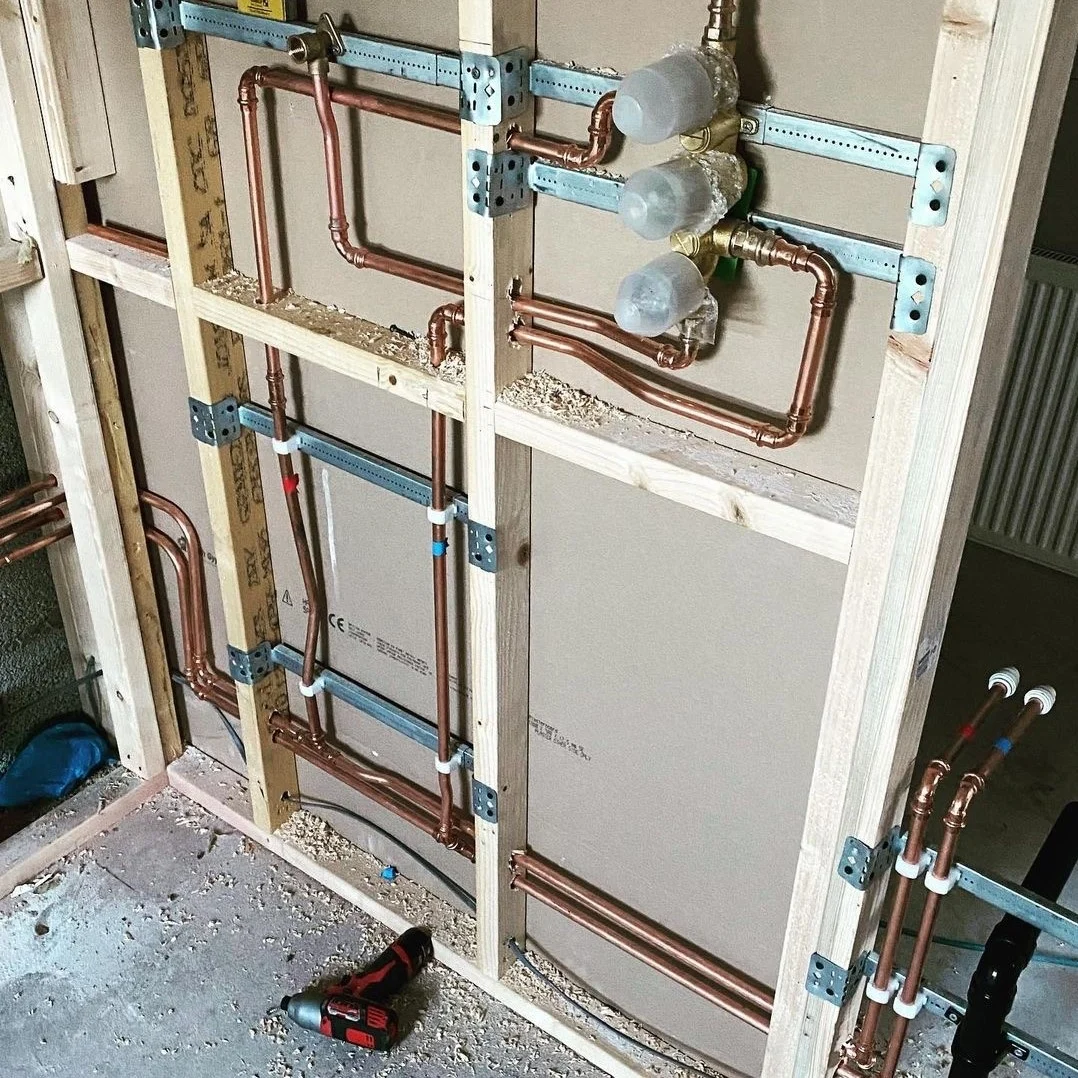 Plumbing & Electric Image 1