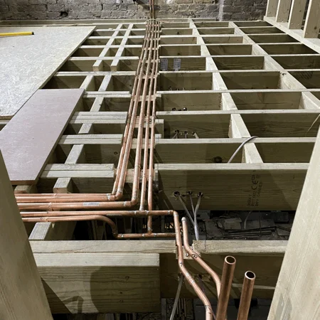 Plumbing & Electric Image 2