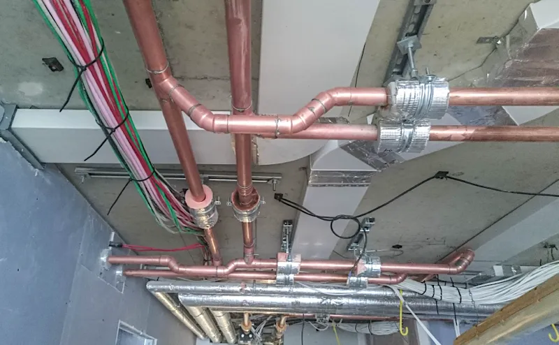Plumbing & Electric Image 3