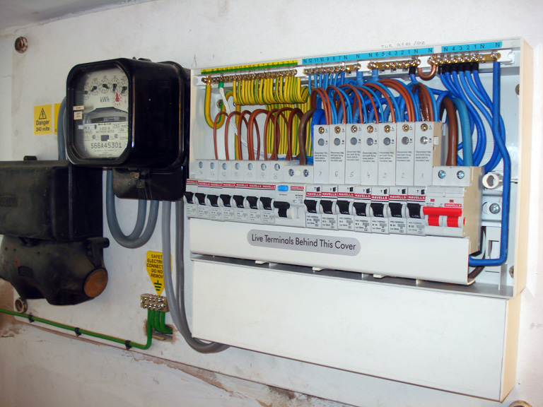 Plumbing & Electric Image 4