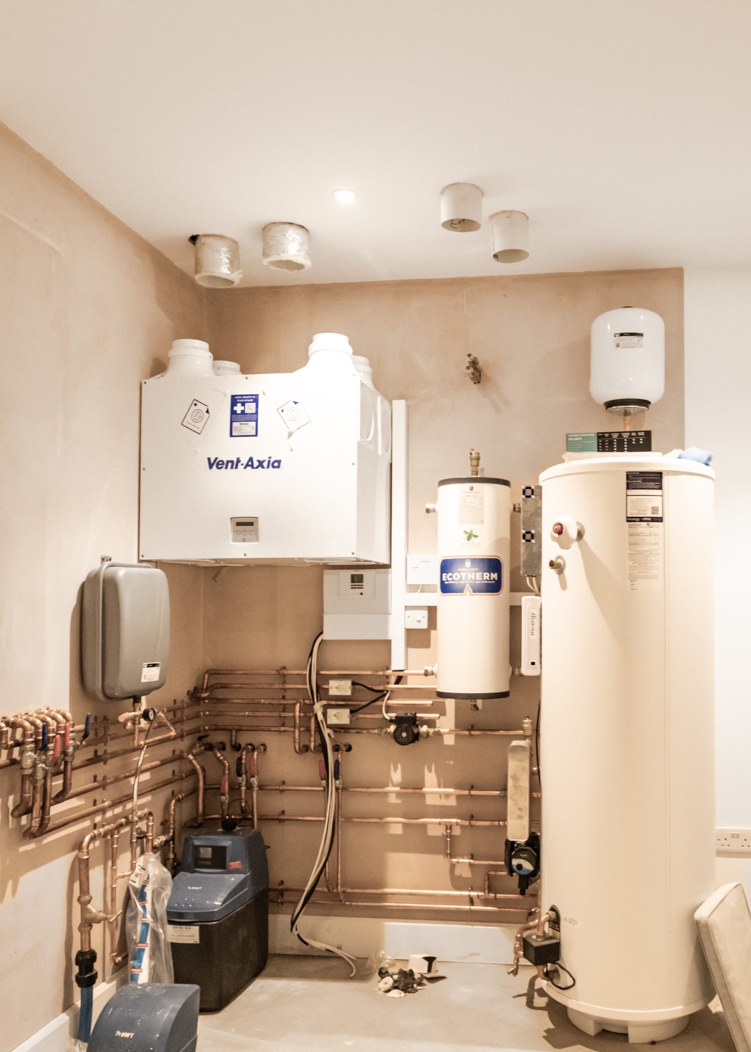 Plumbing & Electric Image 6