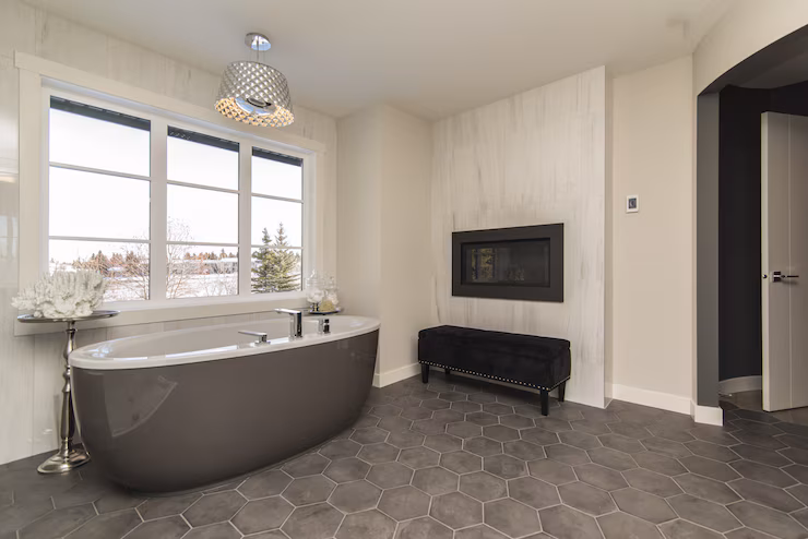 Flooring & Tiling Image 1