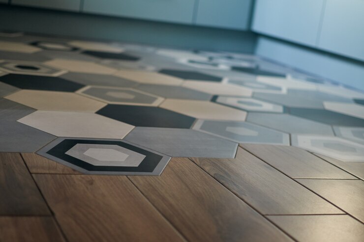 Flooring & Tiling Image 4