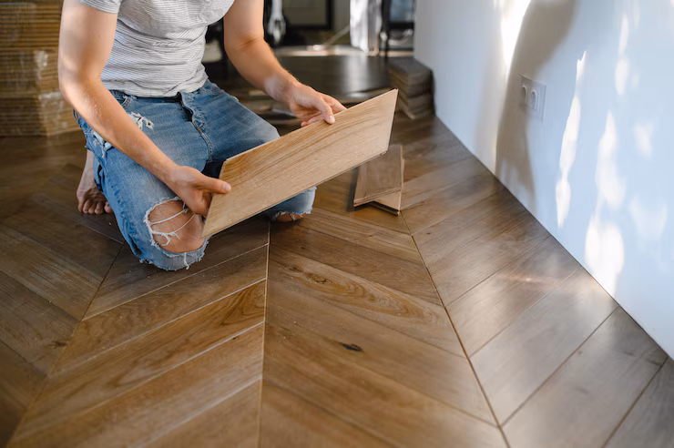 Flooring & Tiling Image 7
