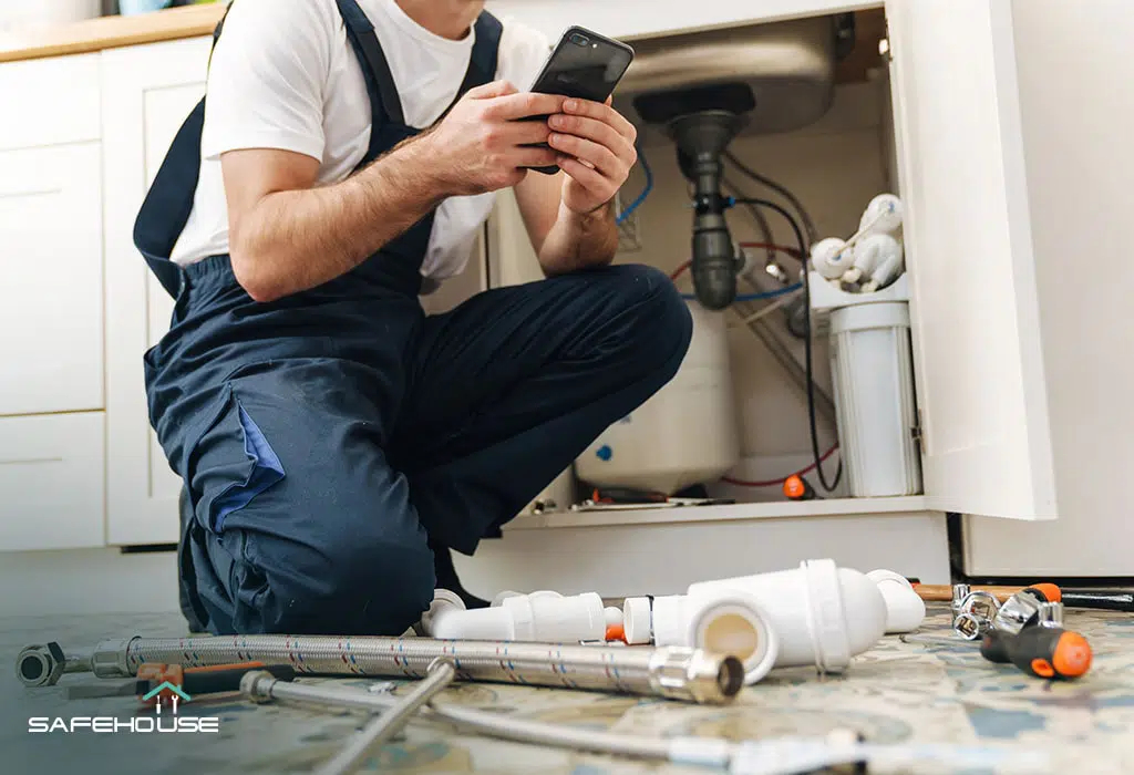 Maintenance & Repair