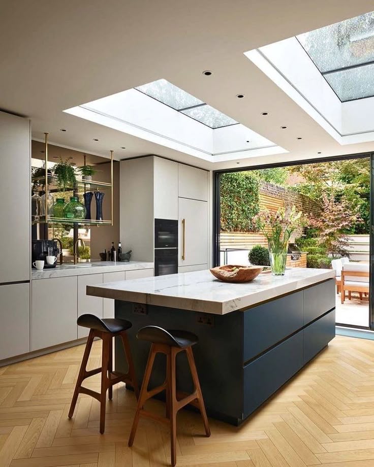 Plan, Design & Build