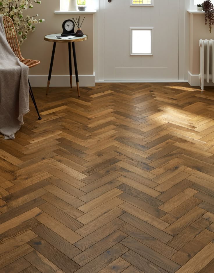 Flooring & Tiling